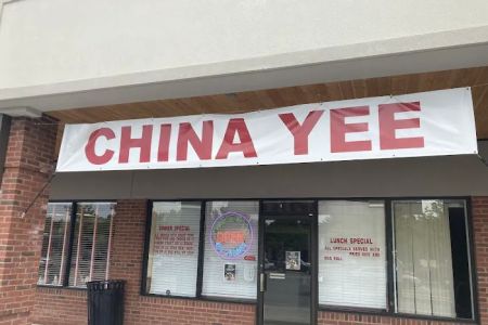 China Yee