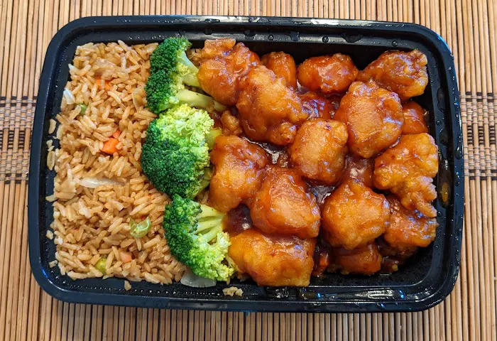China Yee 4