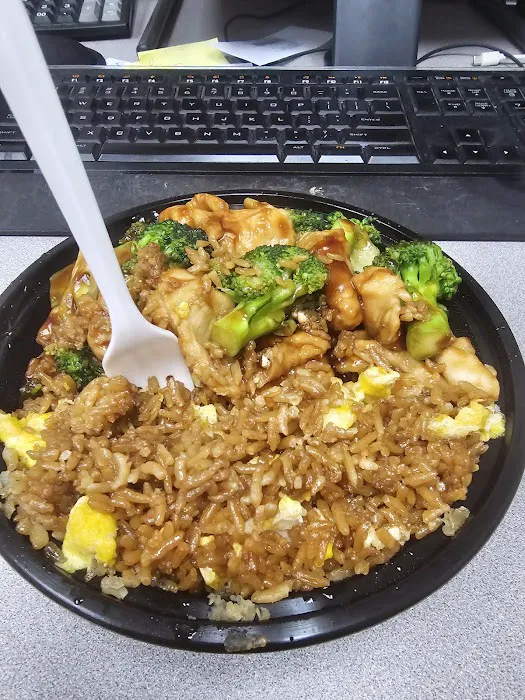 China Yee 5