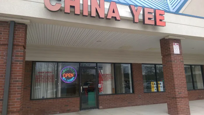 China Yee 7