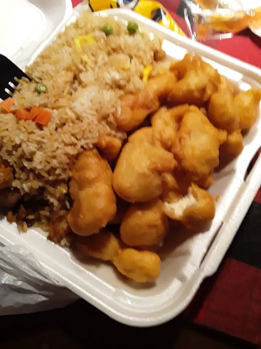 Mister Wok II 6