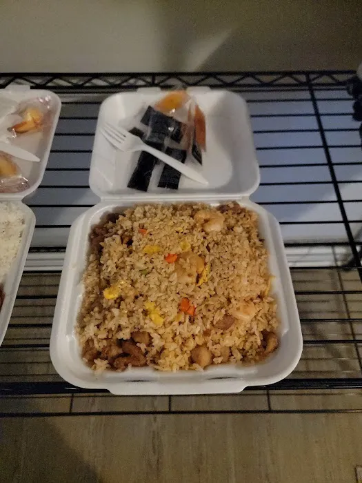 Mister Wok II 2