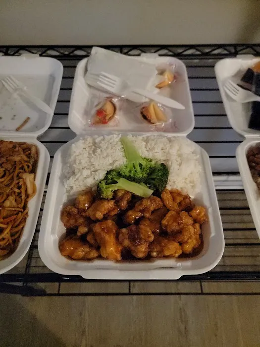 Mister Wok II 5