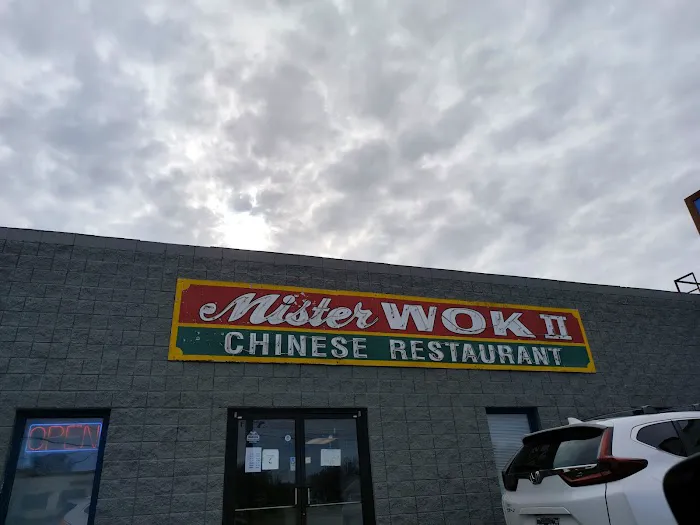 Mister Wok II 4