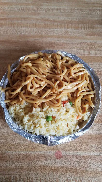 New China Restaurant 9