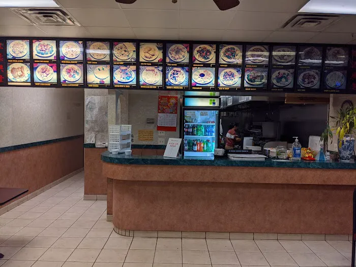 New China Restaurant 5