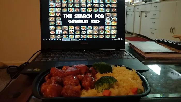 New China Restaurant 6