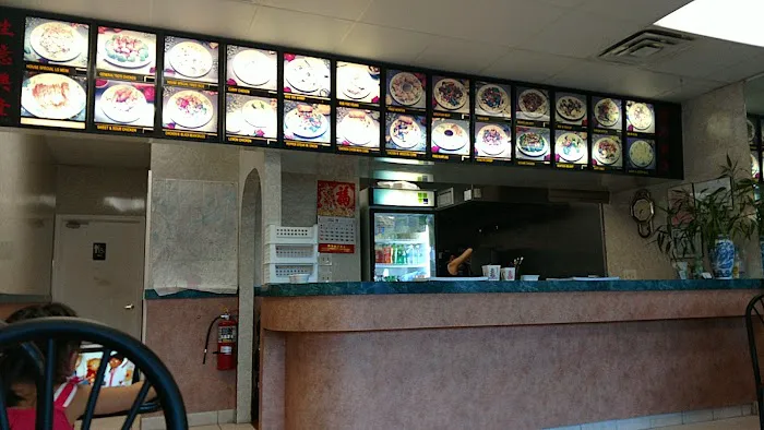 New China Restaurant 3