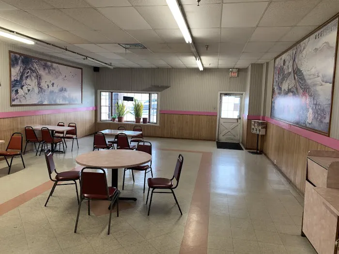 Number 1 | Chinese Restaurant 2