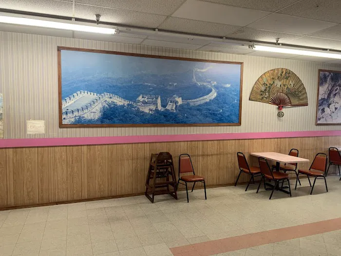Number 1 | Chinese Restaurant 1