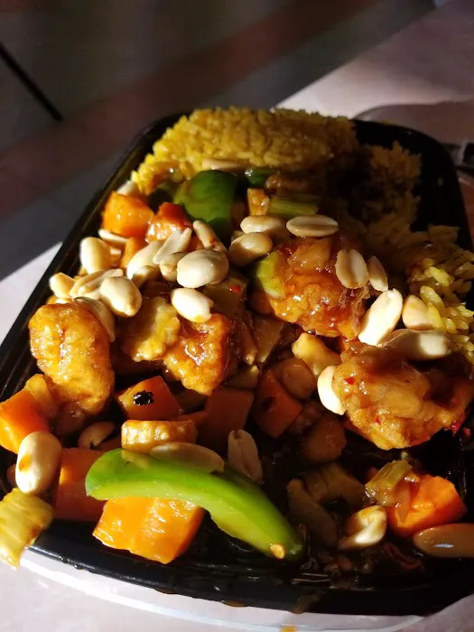 Number 1 | Chinese Restaurant 3