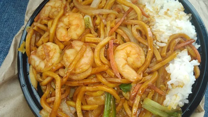 Number 1 | Chinese Restaurant 8