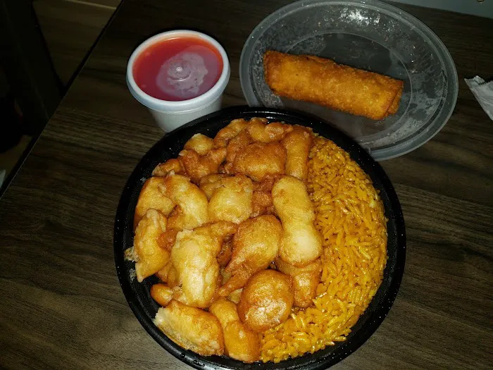 Number 1 | Chinese Restaurant 7