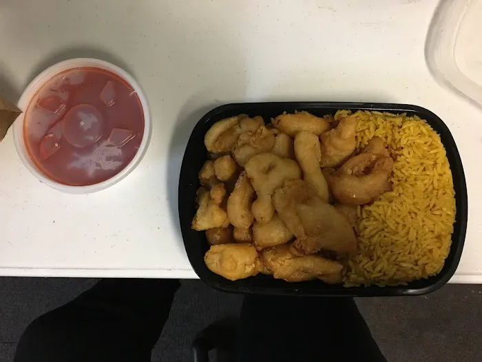 Number 1 | Chinese Restaurant 9