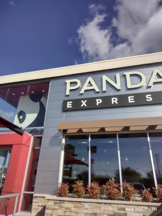 Panda Express 1