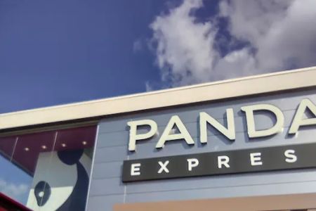 Panda Express