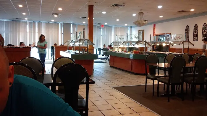 China Restaurant 1