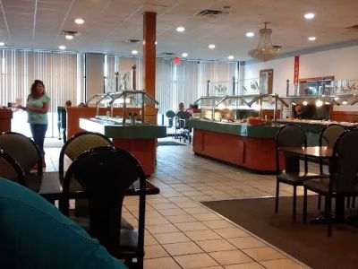 China Restaurant 0