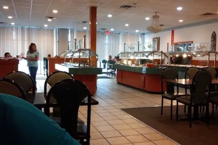 China Restaurant