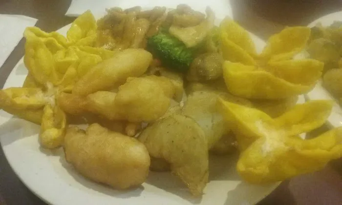 China Restaurant 3