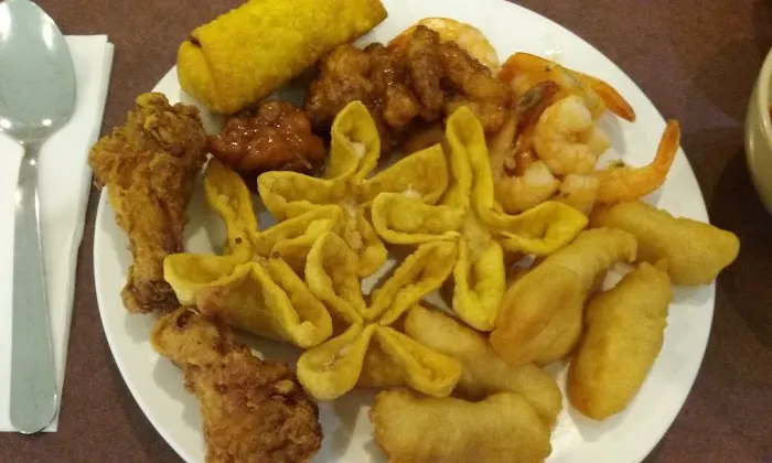 China Restaurant 4
