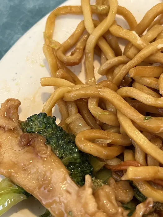 China Restaurant 9
