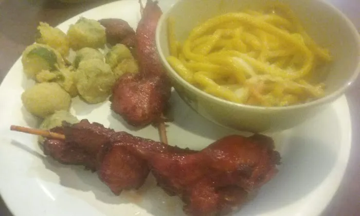 China Restaurant 7
