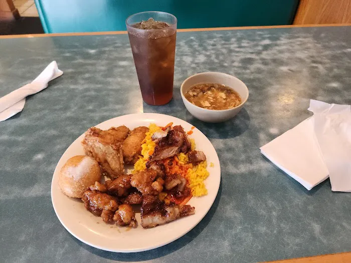 China Restaurant 6