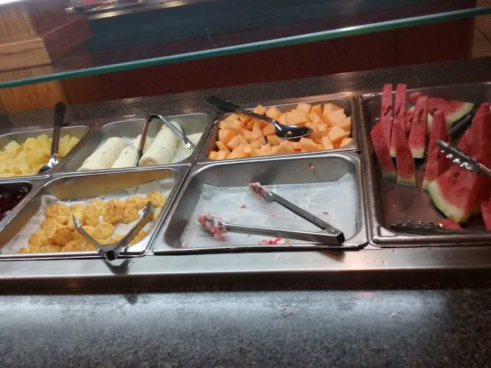 China Restaurant 5
