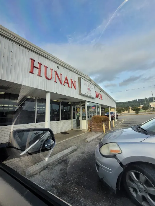 Hunan Wok 1 1