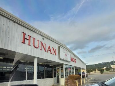 Hunan Wok 1 0