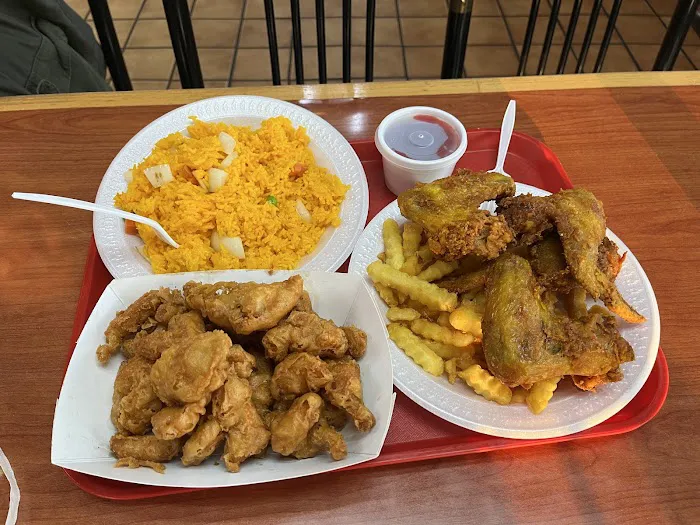Hunan Wok 1 4