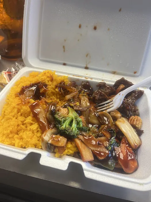 Hunan Wok 1 2