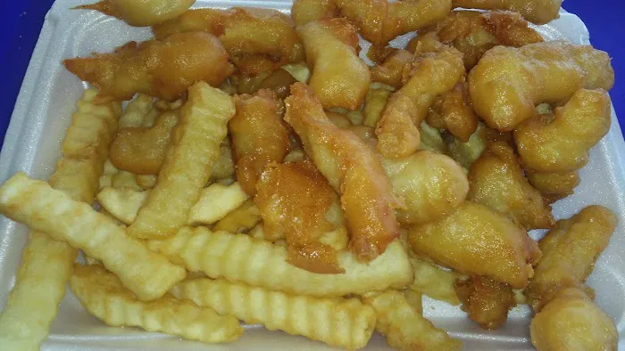 Hunan Wok 1 7