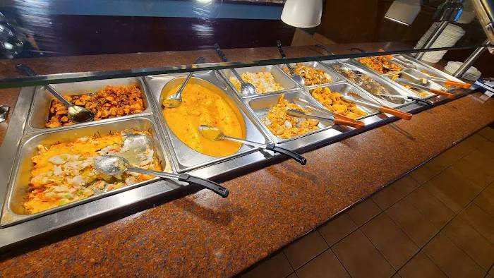 New China Buffet 1