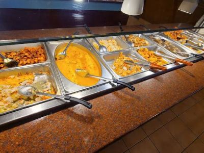 New China Buffet 0