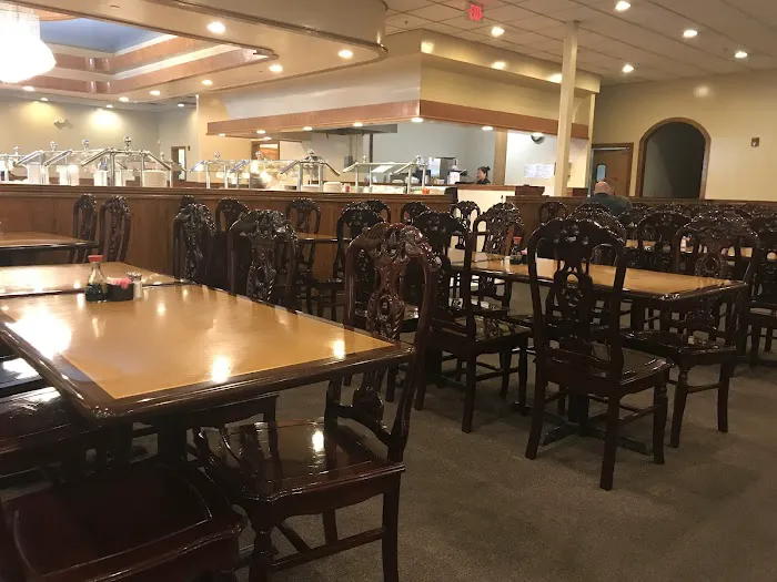 New China Buffet 6