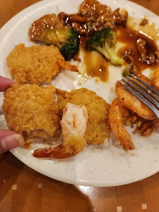New China Buffet 7