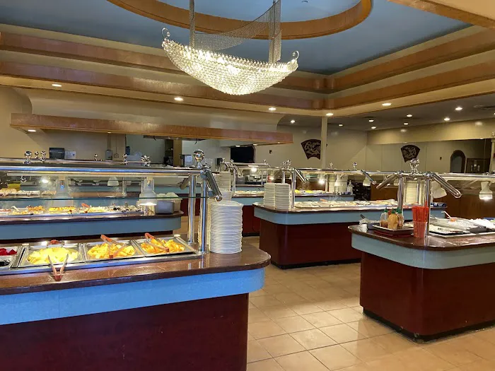 New China Buffet 5