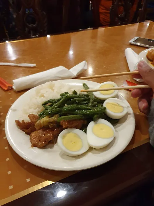 New China Buffet 10