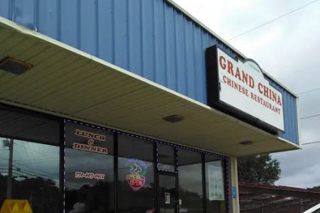 Grand China