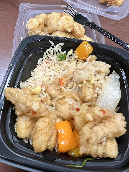 Panda Express 10