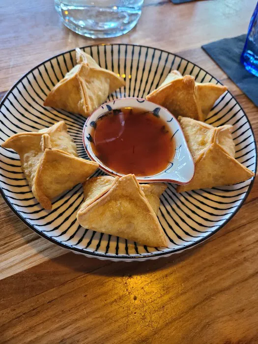 Ernest Chinese 9
