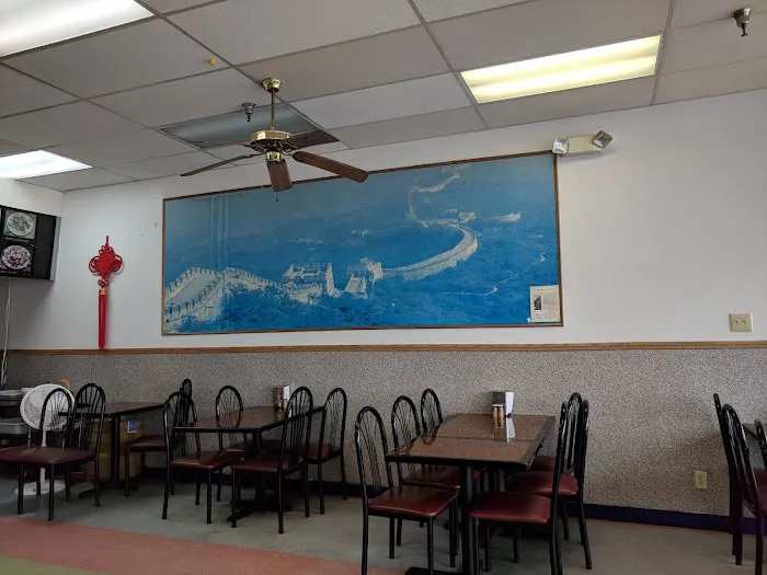 New China 9