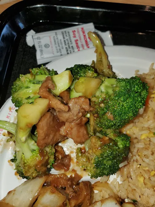 Panda Express 4