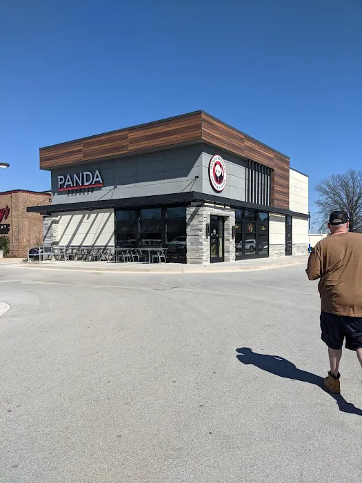Panda Express 7