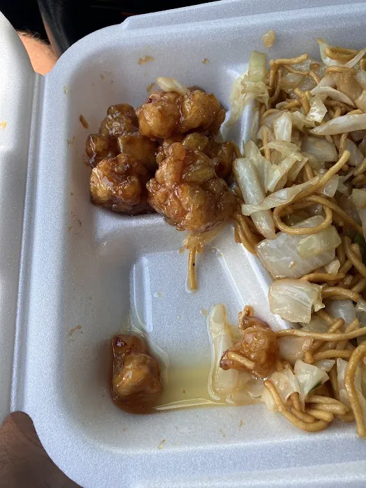 Panda Express 5