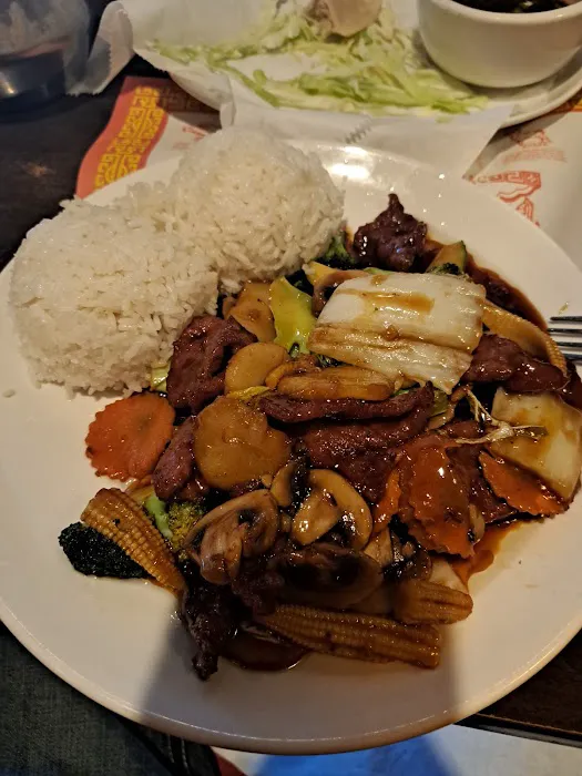 Formosa Restaurant 4