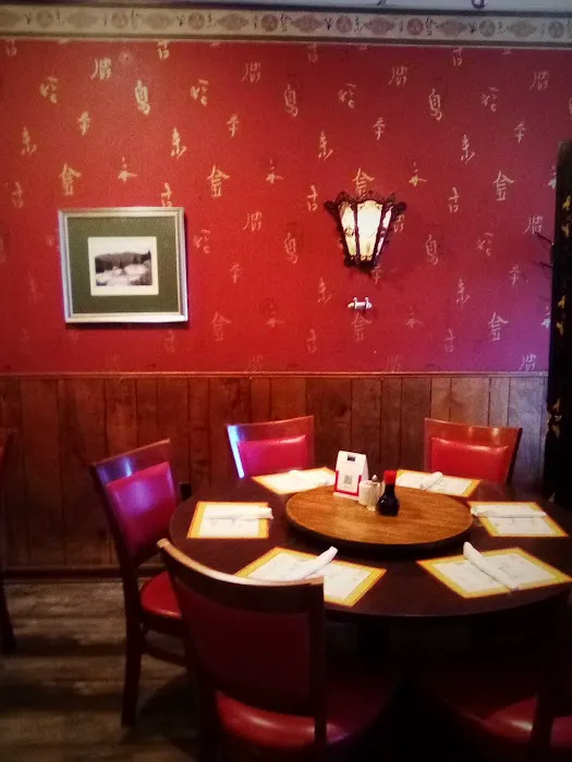 Formosa Restaurant 5