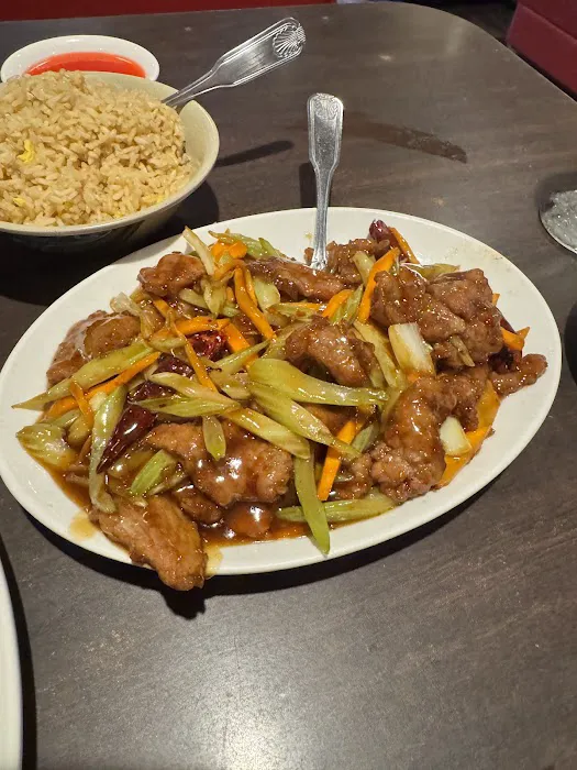 Formosa Restaurant 1